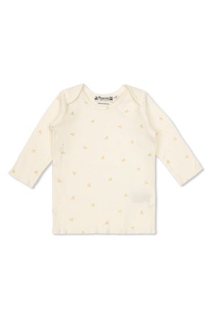 Bonpoint  Pyjamas with print