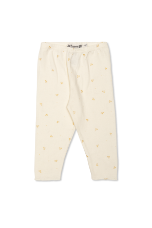 Bonpoint  Pajamas with print