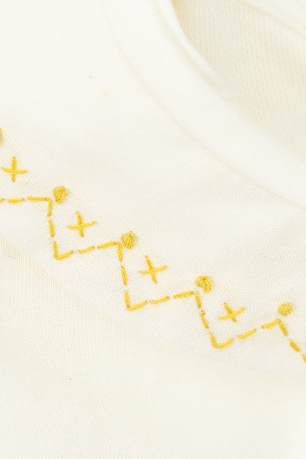 Bonpoint  Pajamas Sage