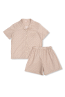 Bonpoint Two-piece pyjama
