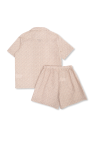 Bonpoint Two-piece pyjama