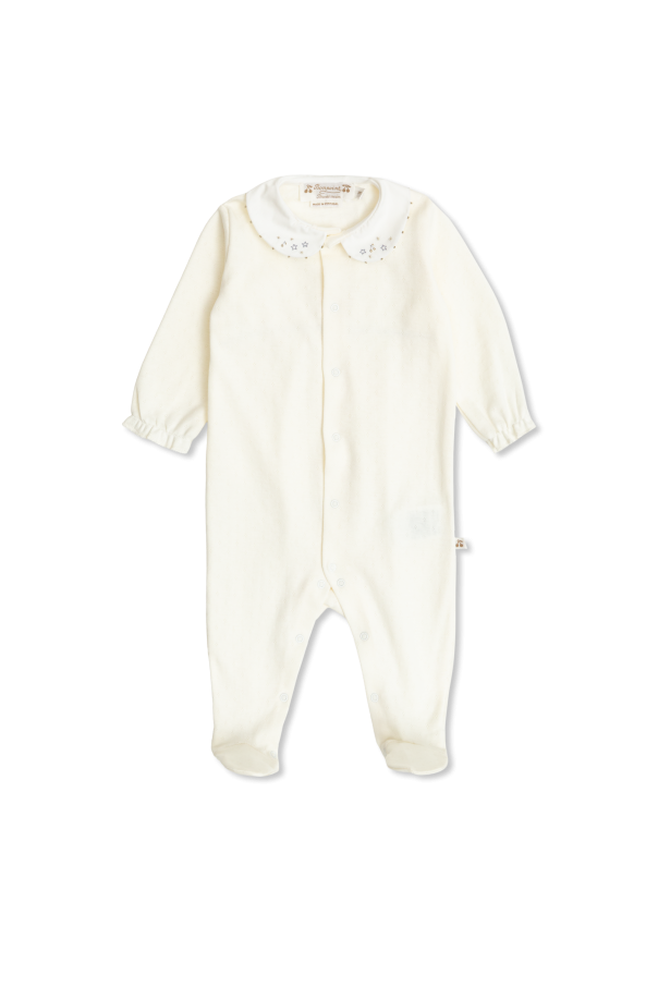 Infant romper "Tintina" od Bonpoint 