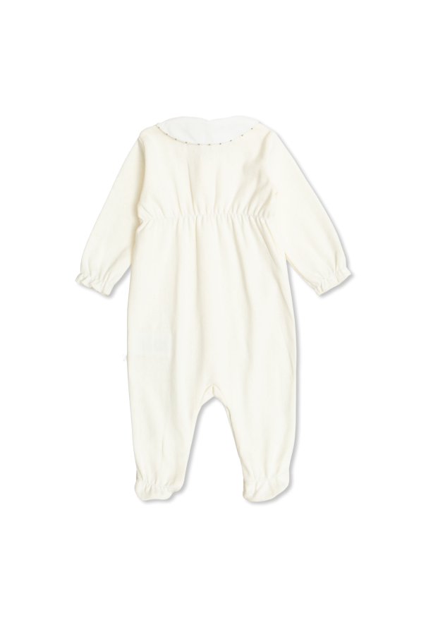 Bonpoint  Pelele para bebé "Tintina"