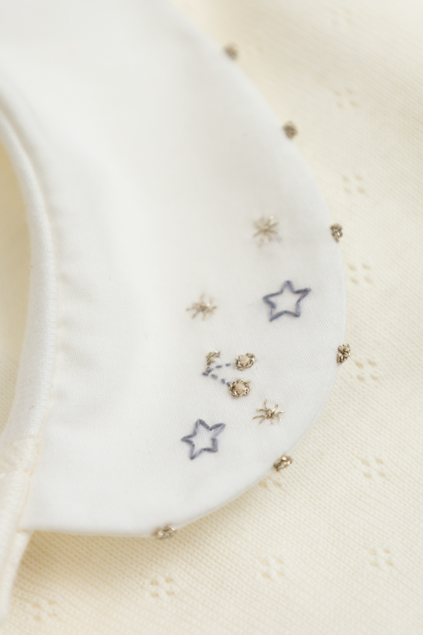 Bonpoint  Pelele para bebé "Tintina"