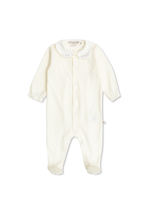 Baby-Strampler „Tintina“