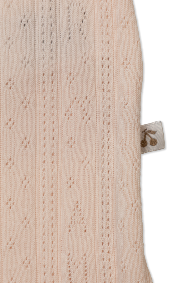 Bonpoint  Camomille baby bodysuit