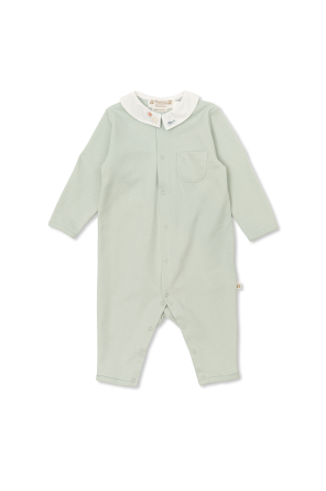 Baby-Strampler „Anton“