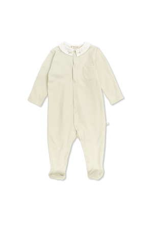 Babyschlafanzug „Tilouan“