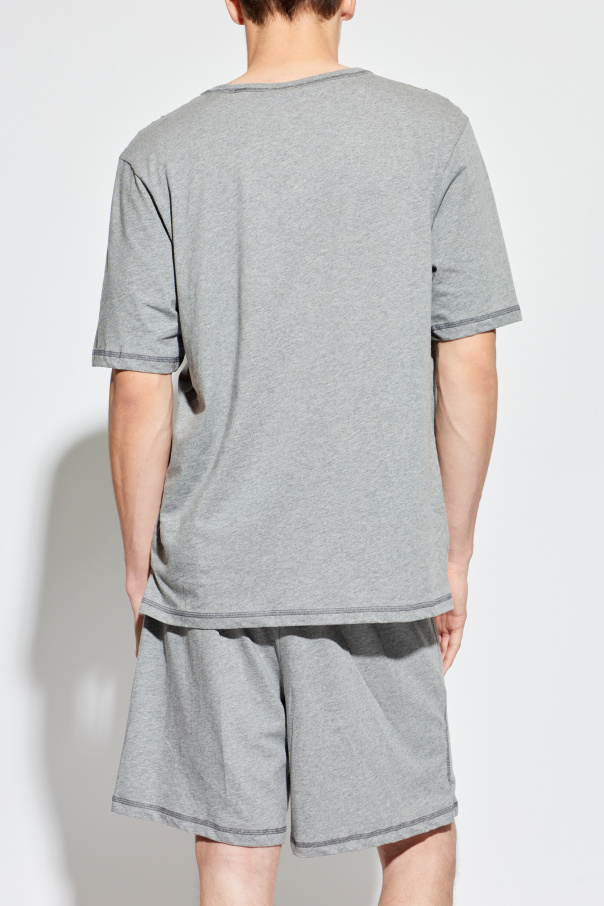 Diesel Two-piece pyjamas ‘SET-ADAM-D-CORE’