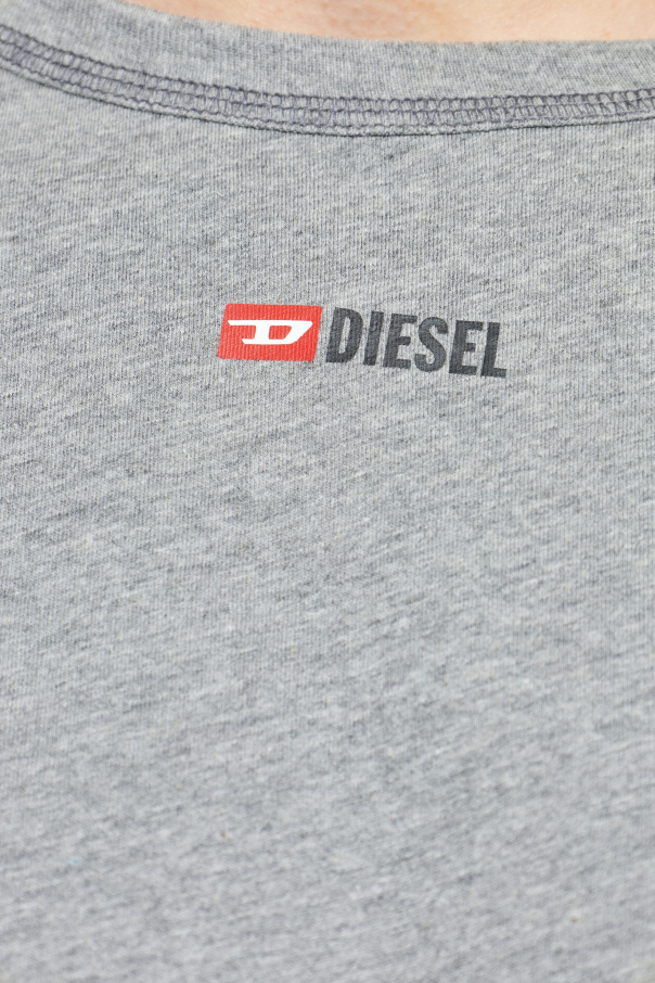 Diesel Two-piece pyjamas ‘SET-ADAM-D-CORE’