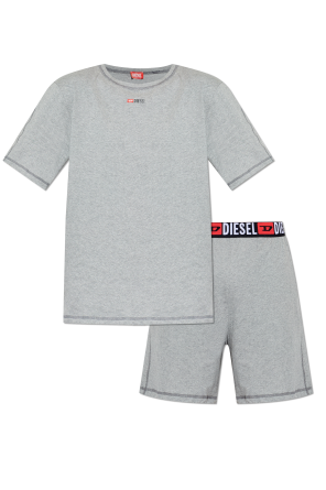 Pijama de dos piezas ‘SET-ADAM-D-CORE’