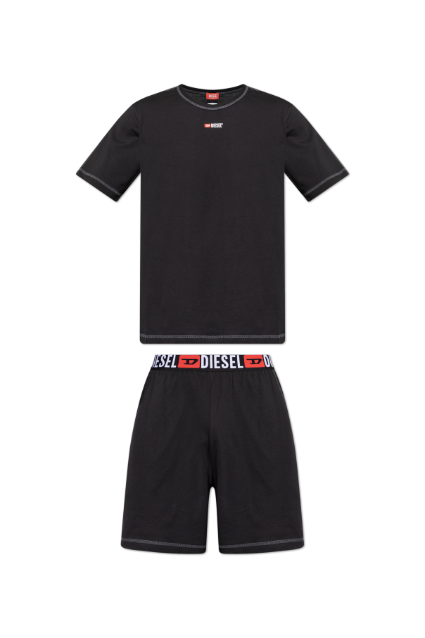 Two-piece pajamas "ET-ADAM-D-CORE" od Diesel