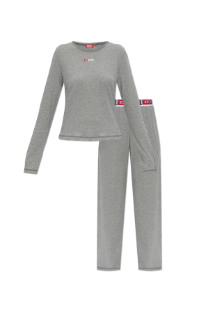 Two-piece pyjamas ‘SET-GILDA-D-CORE’