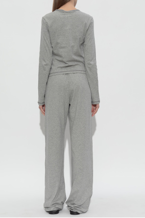 Diesel Two-piece pyjamas ‘SET-GILDA-D-CORE’