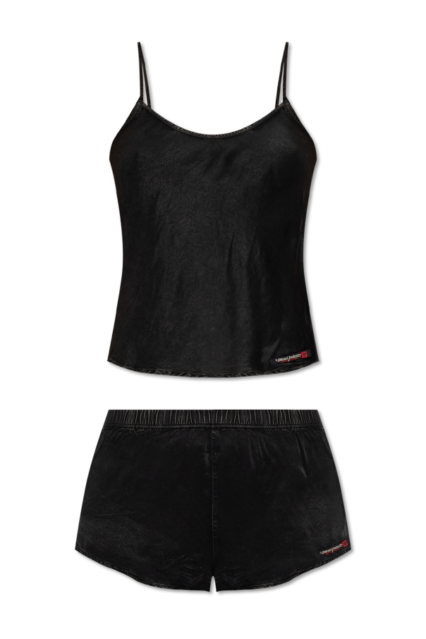 Two-piece pajamas `SET-IVONE-DNM` od Diesel