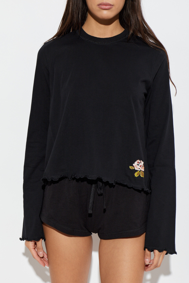 Diesel Top from pajamas "SET-LORELAI-D-CORE"