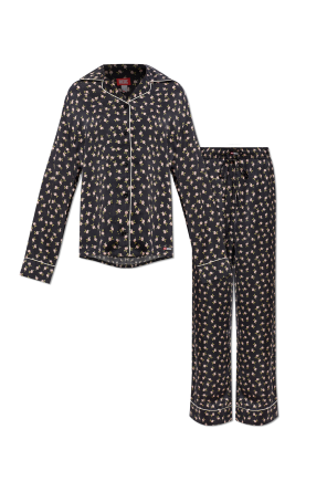 Two-piece pyjamas "SET-MAGGIE-D-CORE"