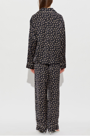 Diesel Pijama de dos piezas "SET-MAGGIE-D-CORE"