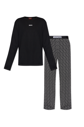 Pijama de dos piezas ‘SET-NOLAN-D-BOX’