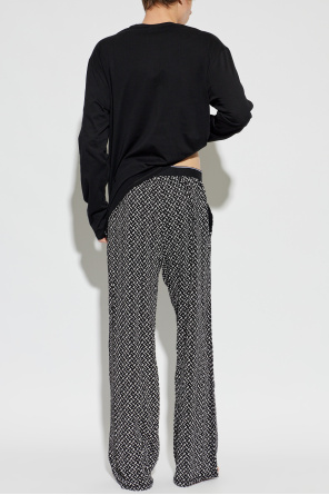 Diesel Two-piece pyjamas ‘SET-NOLAN-D-BOX’