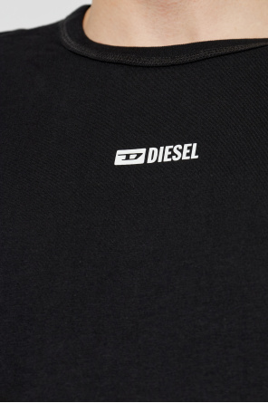 Diesel Two-piece pyjamas ‘SET-NOLAN-D-BOX’