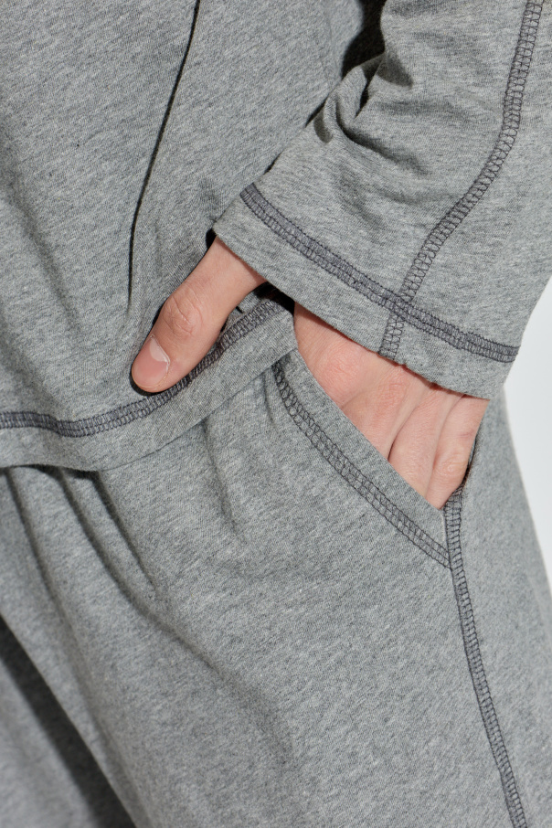 Diesel Pijama de dos piezas "SET-NOLAN-D-CORE"