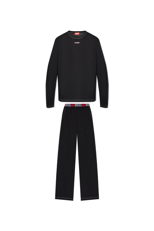 Two-piece pyjamas od Diesel