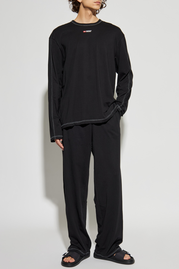 Diesel Two-piece pyjamas