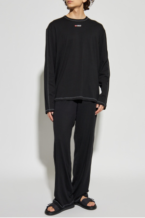 Diesel Two-piece pyjamas