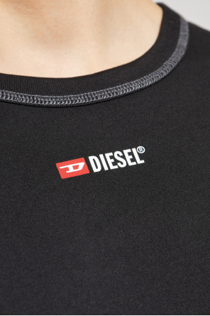 Diesel Two-piece pyjamas
