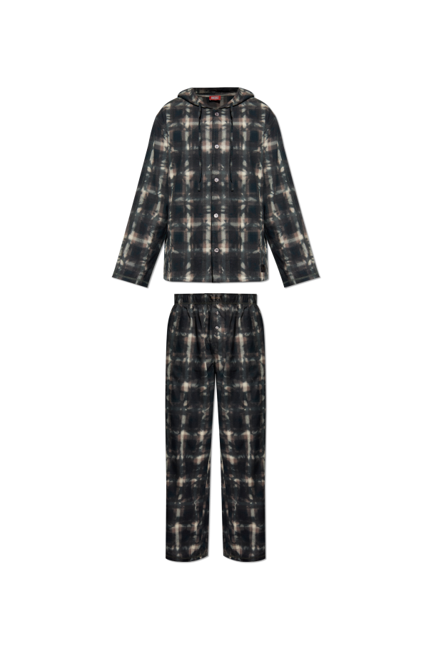 Pajamas "SET-ORLANDO-UTLT" od Diesel