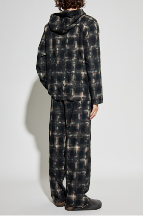 Diesel Pajamas "SET-ORLANDO-UTLT"