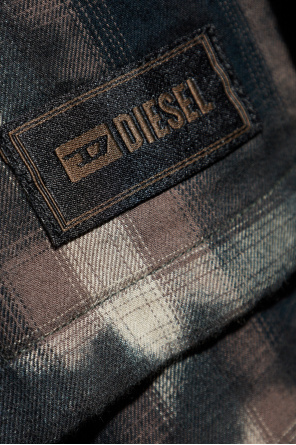 Diesel Pajamas "SET-ORLANDO-UTLT"