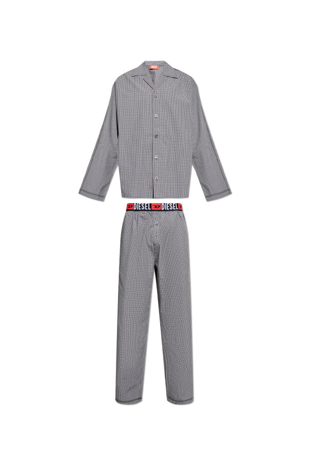 Shirt `SET-PAUL-D-CORE` od Diesel