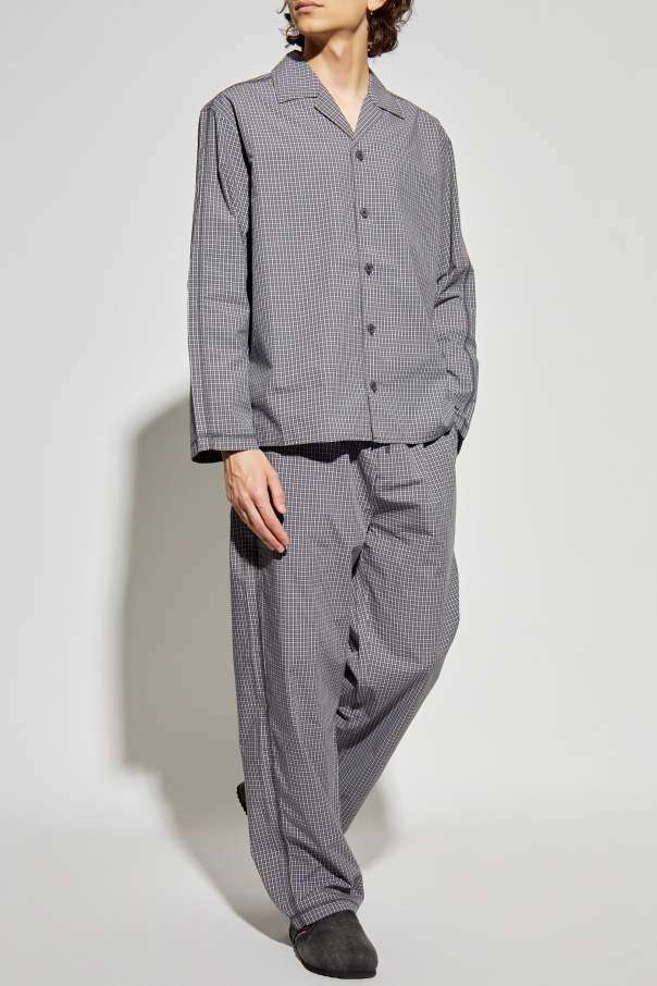 Diesel Hemd „SET-PAUL-D-CORE“