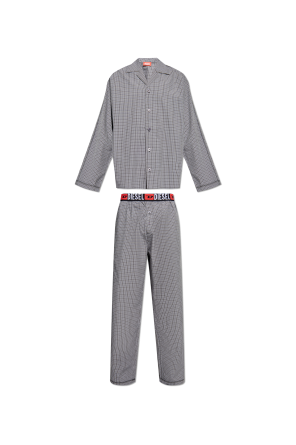 Camisa `SET-PAUL-D-CORE`