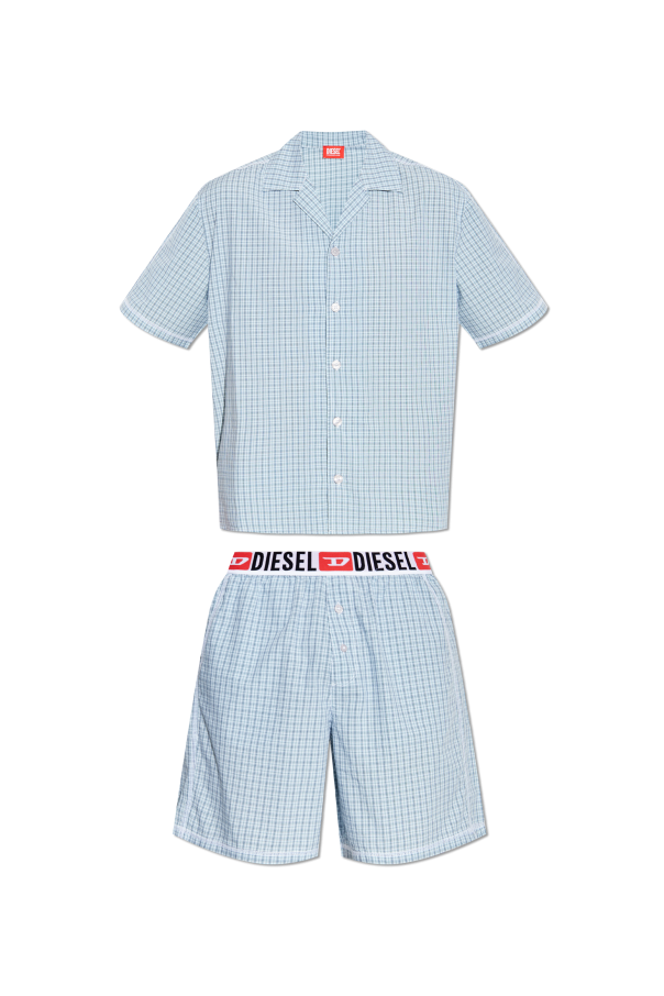 Two-piece pyjamas od Diesel