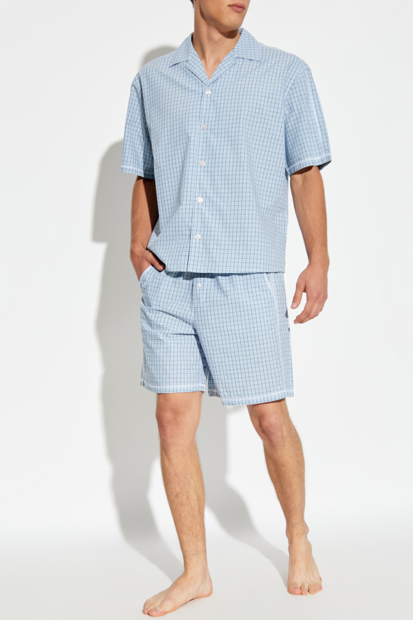 Diesel Two-piece pyjamas