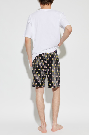 Diesel Two-piece pyjamas ‘SET-RAUL-D-CORE’