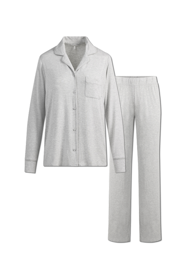 Two-piece pajamas od SKIMS