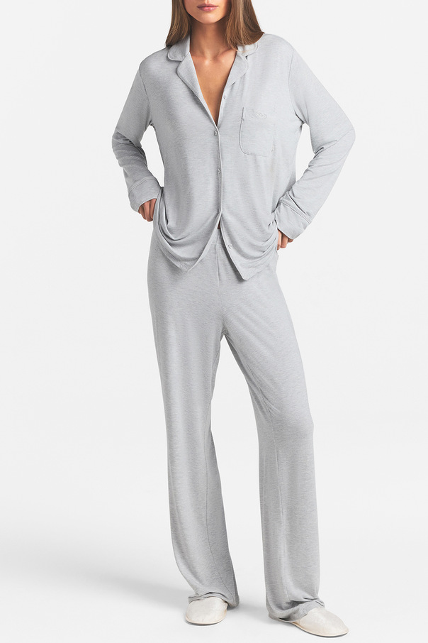 SKIMS Two-piece pajamas