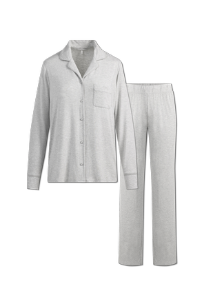 Two-piece pajamas