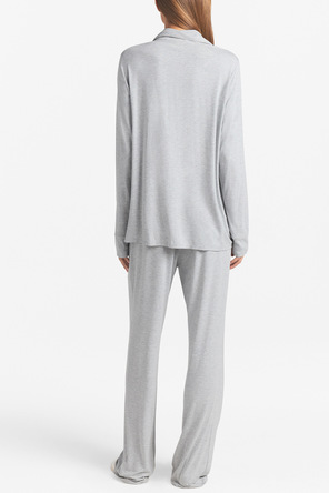 SKIMS Two-piece pajamas