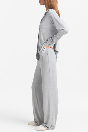 SKIMS Two-piece pajamas