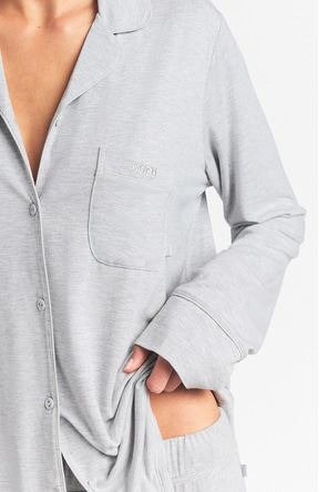 SKIMS Two-piece pajamas