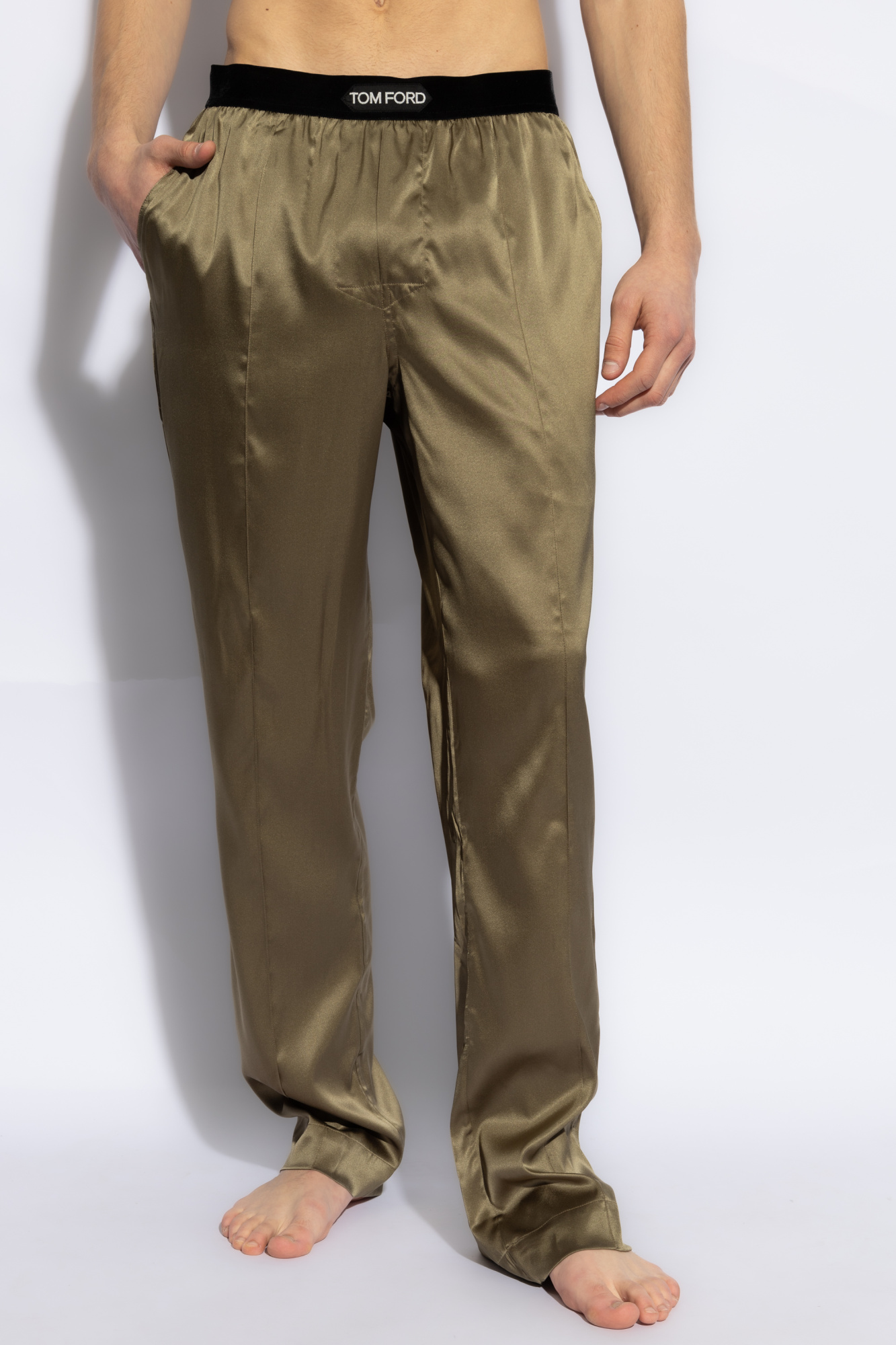 Tom Ford Pajama Bottom