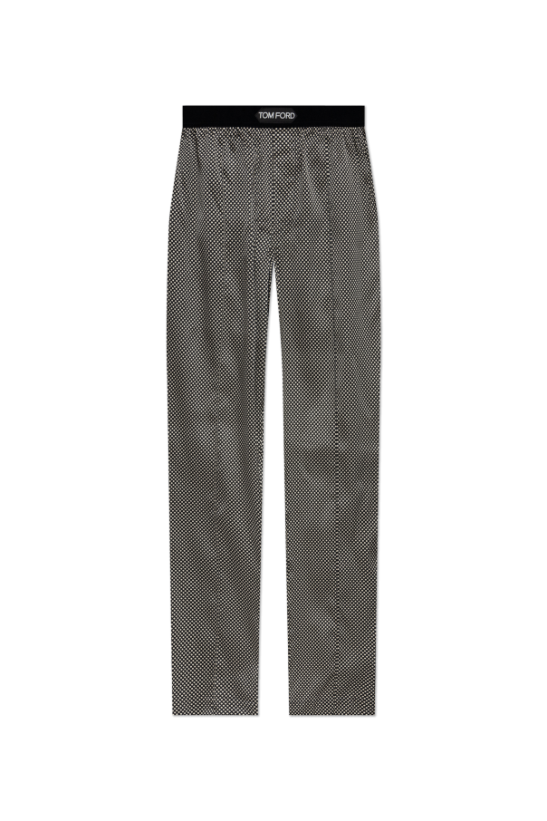 Pyjama bottoms od Tom Ford