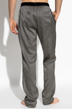 Tom Ford Pantalón de pijama
