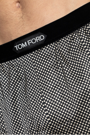 Tom Ford Pantalón de pijama