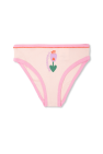 Stella McCartney Kids Knickers seven-pack